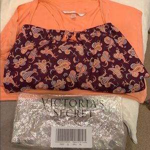 Pijamas Set - Brand New